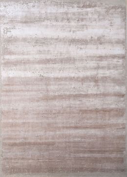 Chaos Theory ESK-316, Light Coffee/Dark Ivory by Jaipur Rugs - view 2