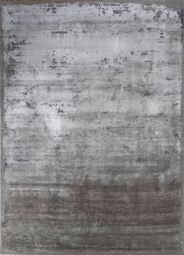 Chaos Theory ESK-316, Light Taupe/Silver Gray by Jaipur Rugs - view 2