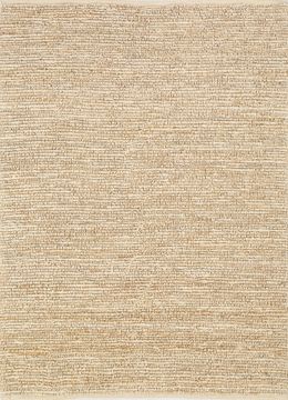 Nomadic Threads GI-07, Cloud White/Cloud White by Jaipur Rugs - view 2