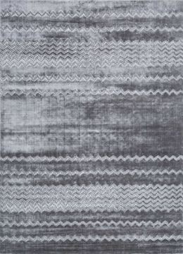 Basis HBS-02, Ebony Slate/Ebony Slate by Jaipur Rugs - view 2