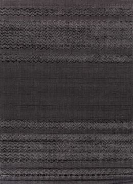 Basis HBS-04, Caviar/Caviar by Jaipur Rugs - view 2