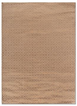 Nomadic Threads HCA-01, Copper/Light Peach by Jaipur Rugs - view 2