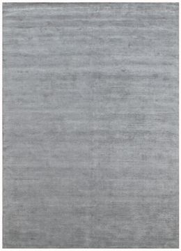 Basis HLV-506, Nickel/Nickel by Jaipur Rugs - view 2