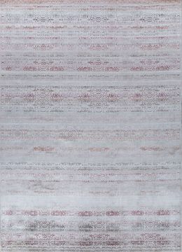 Bespoke Sile HPV-13015, White/Snow White by Jaipur Rugs - view 2
