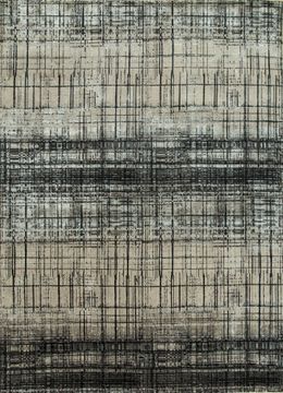 Uvenuti LRB-1538, Classic Gray/Ebony by Jaipur Rugs - view 2