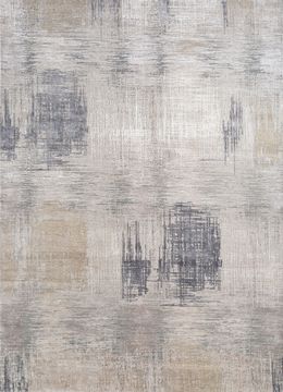 Uvenuti LRB-1532, Classic Gray/Nickel by Jaipur Rugs - view 2