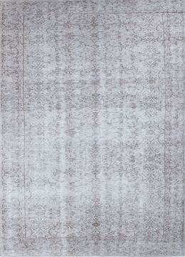 Vintage PAE-01, Classic Gray/Gray Brown by Jaipur Rugs - view 2