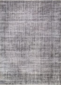 Vintage PAE-107(FR), Ebony/Ebony by Jaipur Rugs - view 2