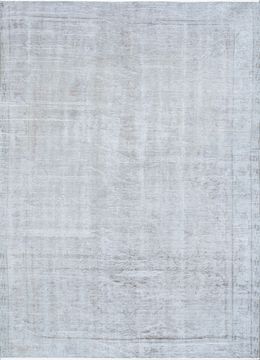 Vintage PAE-1209, White/White by Jaipur Rugs - view 2