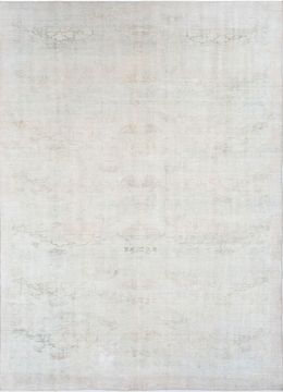 Vintage PAE-1259, White/White by Jaipur Rugs - view 2