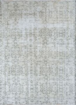 Vintage PAE-1270, Antique White/Coriander by Jaipur Rugs - view 2