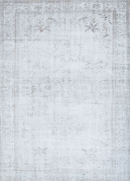 Vintage PAE-1272, White/Gray Brown by Jaipur Rugs - view 2