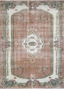 Vintage PAE-1309, Light Peach/Oyster by Jaipur Rugs - view 2