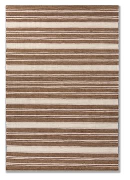 Nomadic Threads PDJP-18, Tobacco/Oyster by Jaipur Rugs - view 2