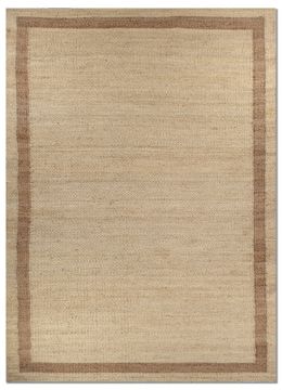 Nomadic Threads PDJT-121, Eucalyptus/Natural by Jaipur Rugs - view 2