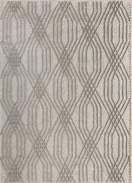 Nomadic Threads PDJT-222, Eucalyptus/Natural by Jaipur Rugs - view 2