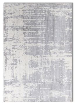 Bespoke Sile PHWV-63, Natural Slate/Natural Slate by Jaipur Rugs - view 2