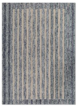 Caliedo TLR-3320, Navy Blue/Marble by Jaipur Rugs - view 2