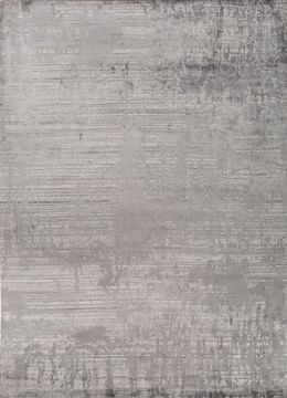 Bespoke Sile TX-1406, Charcoal Gray/Stone Gray by Jaipur Rugs - view 2