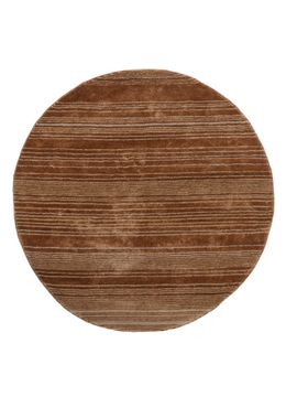 Caliedo TRA-15014, Ginger Brown/Lemon by Jaipur Rugs - view 2