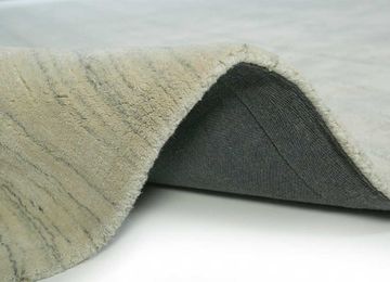 Basis CX-2489, Pristine White/Pristine White by Jaipur Rugs - view 9