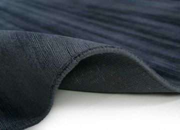Basis PHPV-20, Dark Navy/Dark Navy by Jaipur Rugs - view 9