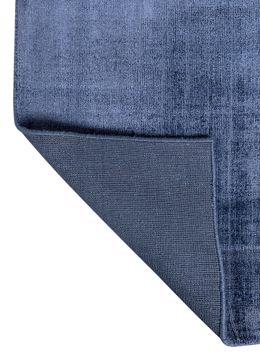 Basis HBS-13004(FR), Dark Denim/Dark Denim by Jaipur Rugs - view 8