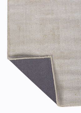 Basis HLV-506, White/White by Jaipur Rugs - view 9