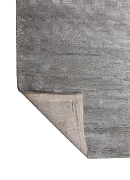 Basis HLV-506, Charcoal Slate/Charcoal Slate by Jaipur Rugs - view 9