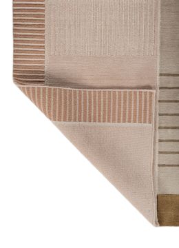 Sthir ACE-5004, Antique White/Silver by Jaipur Rugs - view 9