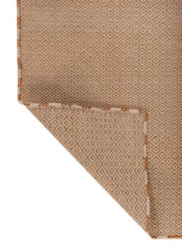 Nomadic Threads ADAC-01, Copper/Light Peach by Jaipur Rugs - view 9