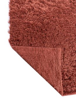 Basis ADPL-13012(FR), Red Ochre/Red Ochre by Jaipur Rugs - view 9
