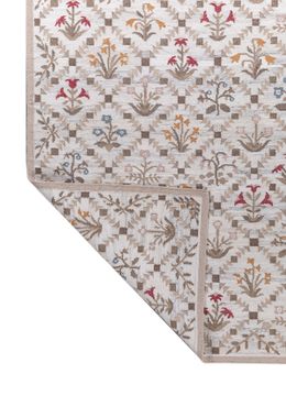 Bedouin ADWP-13083, Natural Beige/Medium Tan by Jaipur Rugs - view 9