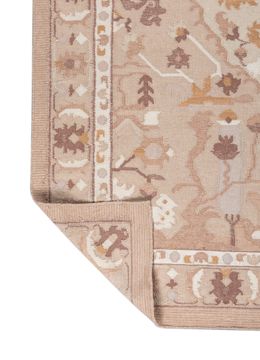 Bedouin ADWV-23001, Pink Tint/Light Coral by Jaipur Rugs - view 9