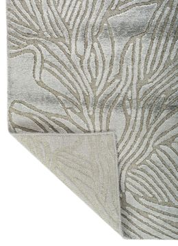 Azalea AIBZ-1041, Aquatic/Aquatic by Jaipur Rugs - view 9