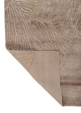 Azalea AIBZ-1044, Natural Beige/Blazing Yellow by Jaipur Rugs - view 9