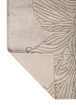 Azalea AIBZ-1045, Cloud White/Fossil by Jaipur Rugs - view 9