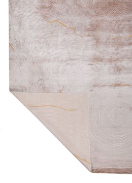Azalea AIBZ-1003, Light Coffee/Natural Beige by Jaipur Rugs - view 9