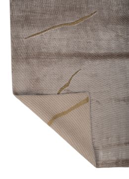 Azalea AIBZ-1005, White Sand/Marble by Jaipur Rugs - view 9