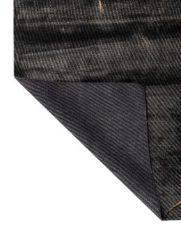 Azalea AIBZ-1006, Black Ink/Ebony by Jaipur Rugs - view 9