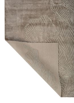 Azalea AIBZ-1031, Pale Lime/Aspen Gold by Jaipur Rugs - view 9
