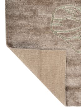 Azalea AIBZ-1036, Light Taupe/Light Taupe by Jaipur Rugs - view 9