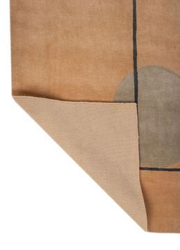Sthir AIWL-3010, Caramel Cream/Soft Beige by Jaipur Rugs - view 9
