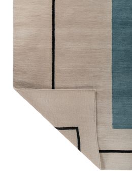 Sthir AIWL-3012, Antique White/Capri by Jaipur Rugs - view 9