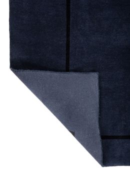 Sthir AIWL-3012, Medieval Blue/Twilight Blue by Jaipur Rugs - view 9
