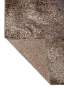 Uvenuti AKWB-13033, Classic Beige/Light Coffee by Jaipur Rugs - view 9