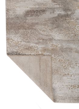Uvenuti AKWB-13033, Antique White/White by Jaipur Rugs - view 9
