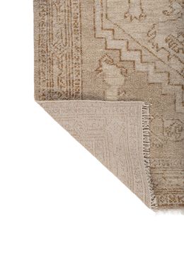 Thyme AKWL-1600, Dark Sand/Linen by Jaipur Rugs - view 9