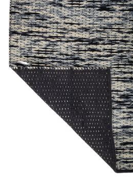Basis CX-2357, Ebony/White by Jaipur Rugs - view 9