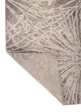 Chaos Theory EBSH-400, Classic Gray/Violet Ice by Jaipur Rugs - view 9